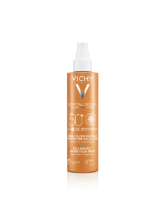 Capital Soleil Cell Protect Spray Fluid Invizibil Spf50... 2