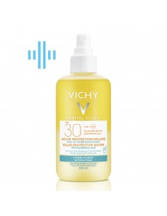 Vichy Capital Soleil Solar Protective Water SPF30 200 ml