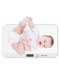 Cantar electronic pentru bebelusi 20 kg  EL203A