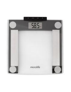 Microlife WS 50 – cântar digital pentru greutate corporală