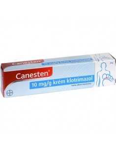 Crema Canesten 10mg/g, 20 de g, Import
