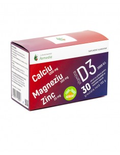 CaMgZnD3 x 30 pl