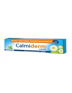 Calmiderm crema x 40 g