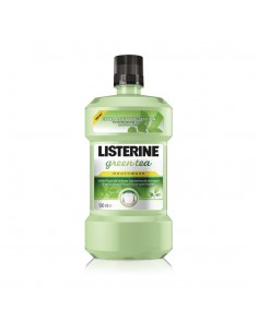 Listerine greenTea apa de gura x 500ml