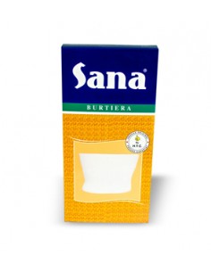 Burtieră elastică Sana Nr. 7 (95-105 cm)