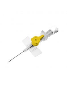Branule G24 Galbene