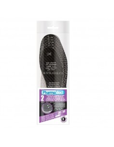 Branțuri active carbon – 1 pereche