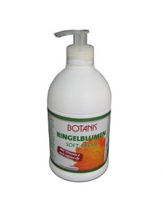 Botanis Cremă Gălbenele pompă 500 ml