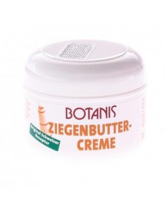 Botanis Crema Lapte de capra x 200ml
