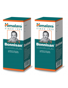 Bonnisan promo 11, 30 ml, Himalaya