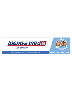 Blend A Med Pasta x 100ml