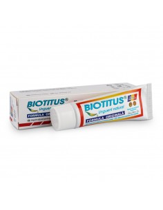 Biotitus unguent formula originala, 20g, Tiamis Medical