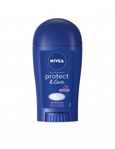 Nivea deo stick protect care x 40 ml