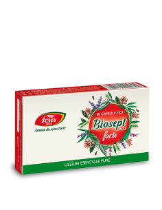 Biosept forte x 30 cps moi