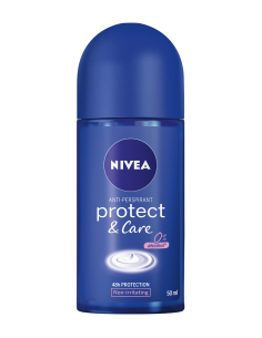 NIVEA Protect & Care Roll-On 50 ml