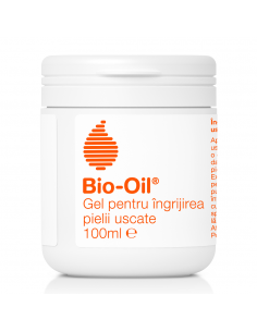 Bio Oil gel pt ingrijirea pielii uscate, 100 ml, Union Swiss
