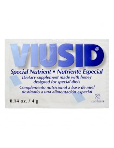 Viusid pulbere 1 plic x 4g