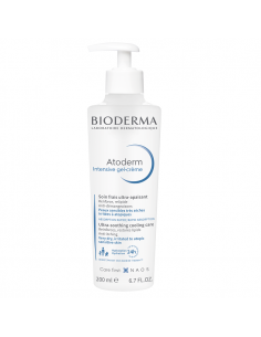 Bioderma Atoderm Intensiv gel crema x 75ml
