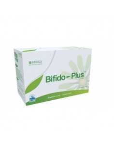 Bifido plus, 30 plicuri, Innergy