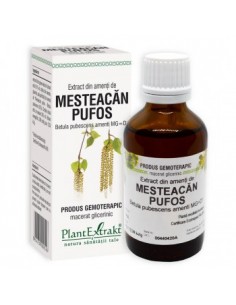 Betula pub. amenti (mesteacan pufos) 50 ml