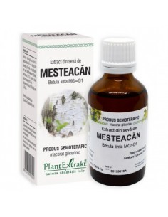 Betula linfa (seva de mesteacan) 50ml