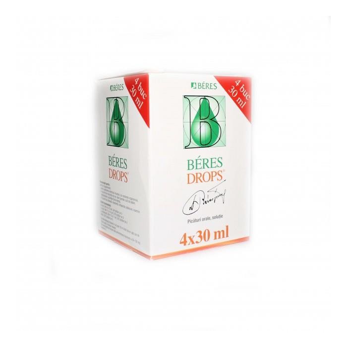Beres drops 4fl x 30ml