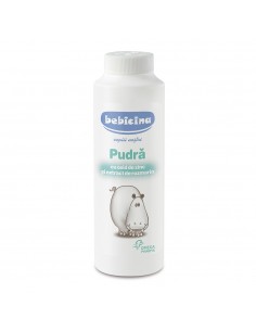 Bebicina pudra x 75g