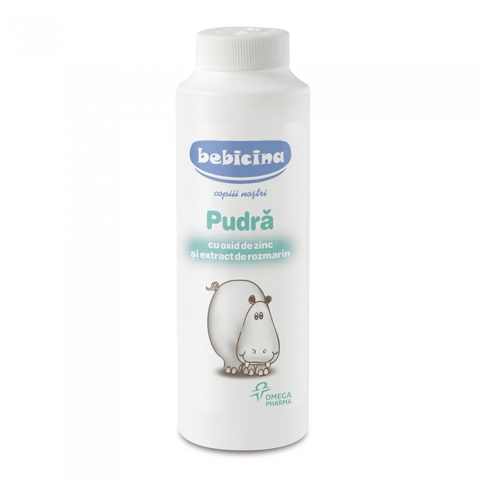 Bebicina pudra x 75g