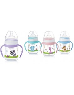 BEBE D OR 8508 PAHAR CU CAPAC SI MANERE