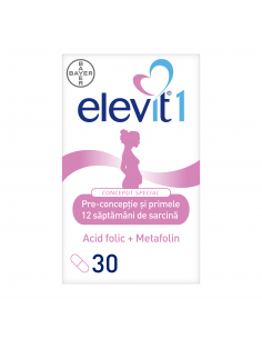Elevit 1 x 30 cpr