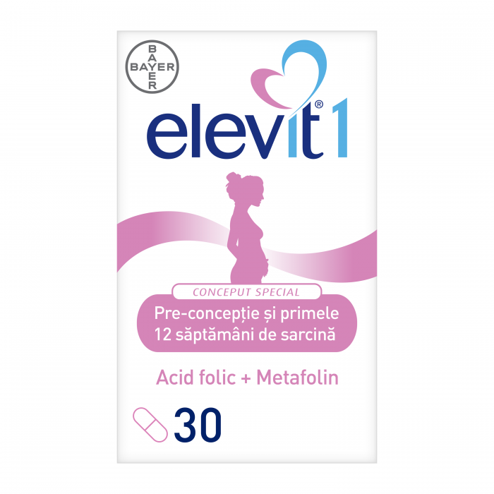 Elevit 1 x 30 cpr