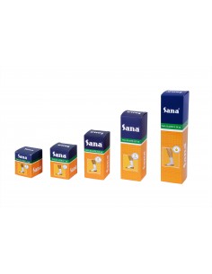 Bandaj elastice 5cm x 3m, Sarah Farm