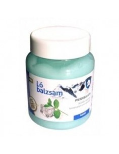 Balsam de cal / gel cu efect de răcire, 350 g – Juvapharma