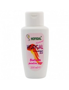 Balsam pentru par  Q10 x 200 ml
