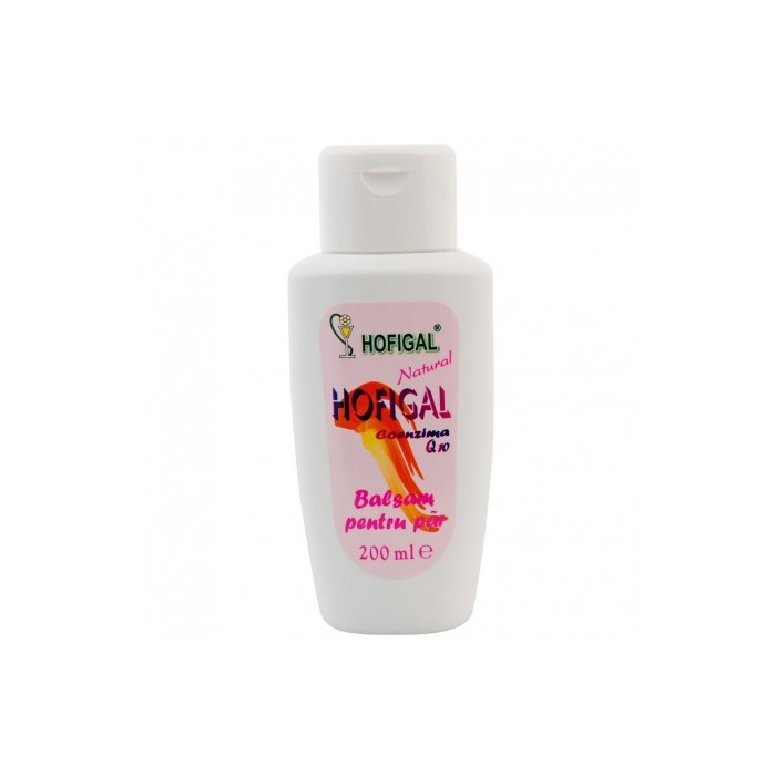 Balsam pentru par  Q10 x 200 ml