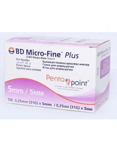 Becton Ac Ser.U.F.G31 x1 buc