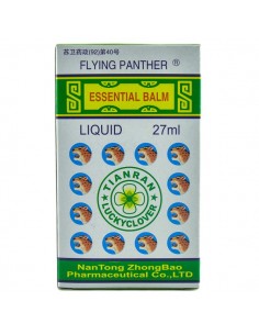 Balsam esential antireumatic, 27 ml, Sanye