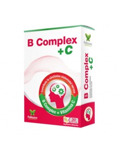 B complex  vit.c 3bl x 10 cps