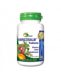 Varicosalm x 100 tb
