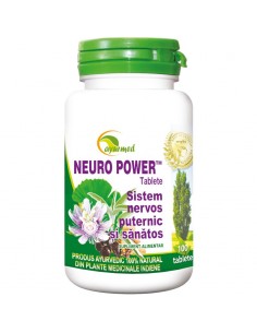 Neuro Power x 100 tb
