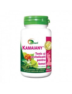 Kamaiany x 100 tb