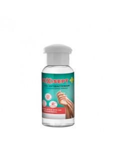 Hexisept gel dezinfectant 200 ml