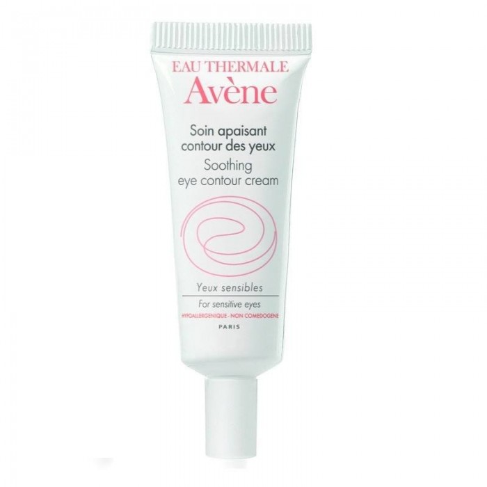 Avene soin apaisant contur ochi x 10ml