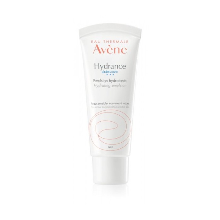Avene Hydrance Legere emulsie hidratanta, 40ml, LAB. PIERRE FABRE FRANTA