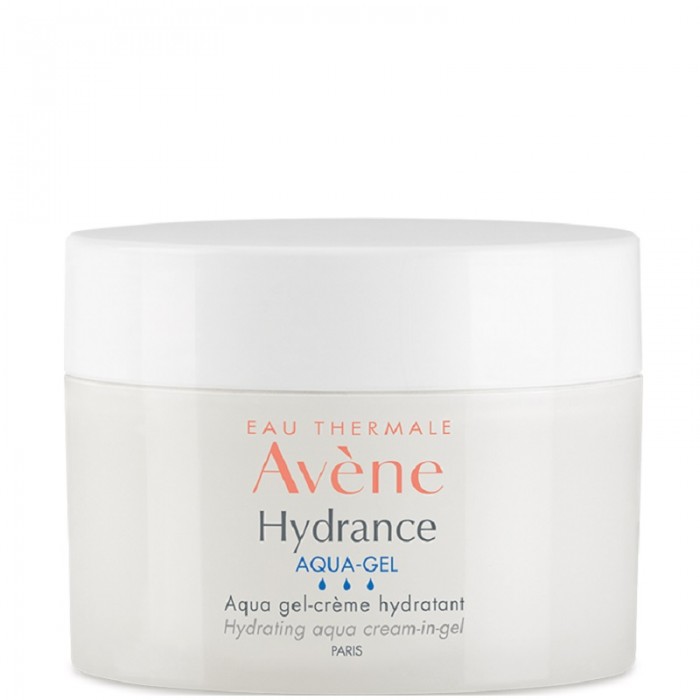 Avène Hydrance Aqua-Gel Hydrating Aqua Cream-in-Gel 50 ml