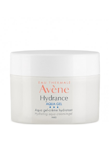 Avène Hydrance Aqua-Gel Hydrating Aqua Cream-in-Gel 50 ml