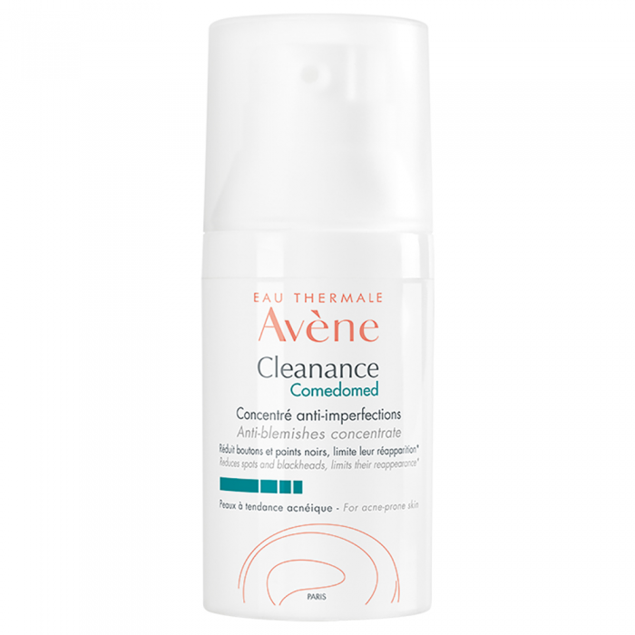 Avene cleanance comedomed, 30ml, LAB. PIERRE FABRE FRANTA