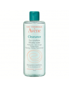 Avene cleanance apa micelara, 400 ml, LAB. PIERRE FABRE...
