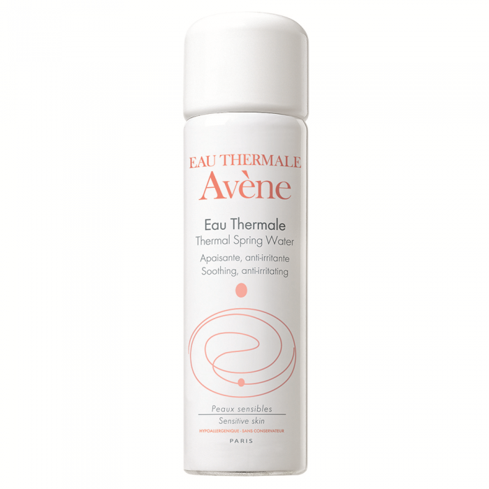 Avene apa termala spray, 50ml, LAB. PIERRE FABRE FRANTA