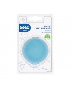Wee Baby Suzetă Container / Cutie de protecție suzetă –...